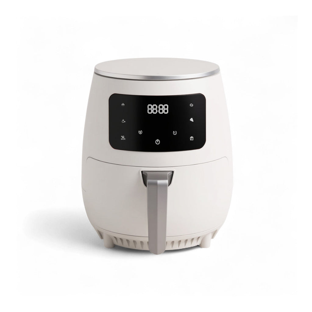Condere 6Lt Airfryer White