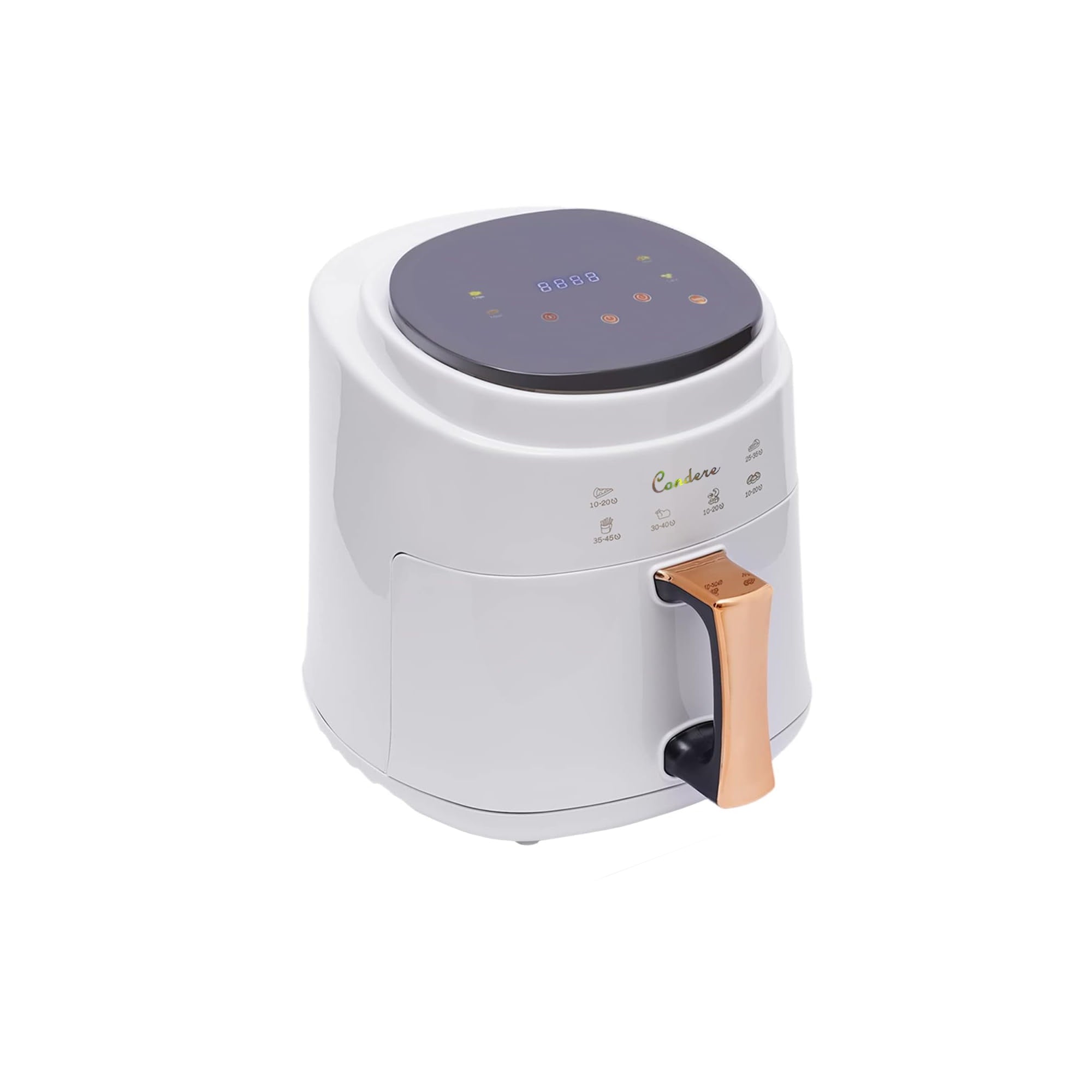 Condere 8L Airfryer White